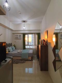 Zeke Suite At Beacon Tower Amorsolo unit 2330 - Manila - 9