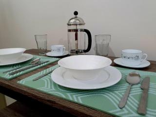 Zeke Suite At Beacon Tower Amorsolo unit 2330 - 6