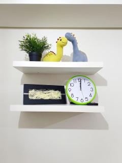 Zeke Suite At Beacon Tower Amorsolo unit 2330 - Manila - 1