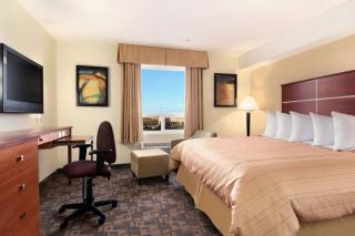 Days Inn by Wyndham Grande Prairie - Grande Prairie - 5