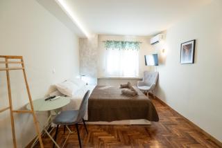 Cozy 26 sqm Studio in Prime Location - Athen - 9