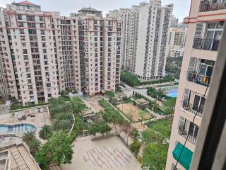 Homely stay in Noida - Noida - 1