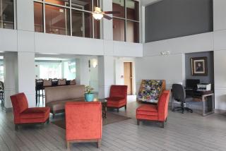Ramada by Wyndham Luling - Luling - 7