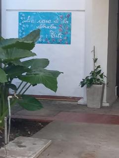 La Casa de los Abuelos - 8