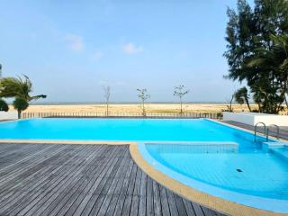 LELAWADEE Villa Cha -Am - - 8