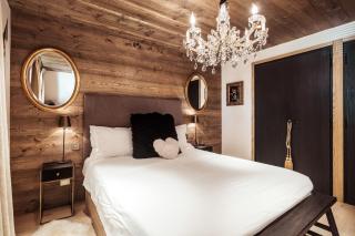 La Fileuse Apt Comfort & Charm - Praz-sur-Arly - 8