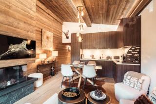 La Fileuse Apt Comfort & Charm - 1