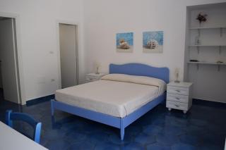 La Casa di Cirro - Procida - 8