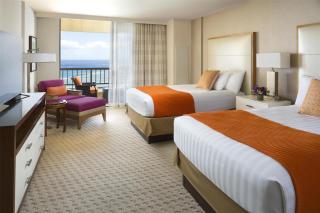 Hyatt Regency Waikiki Beach Resort & Spa - Honolulu - 6