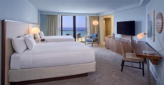 Hyatt Regency Waikiki Beach Resort & Spa - Honolulu - 1