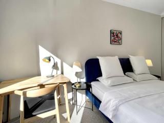 MetaWise Cozy 1BR City Pad W Parking Near RPA & Sydney Uni - Sydney - 8