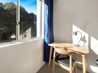 MetaWise Cozy 1BR City Pad W Parking Near RPA & Sydney Uni - Sydney - 7