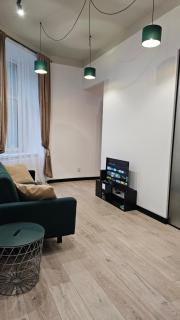 Apartament POD MURALEM - Łódź - 0