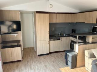 Camping De Collignon - Cherbourg en Cotentin - 4