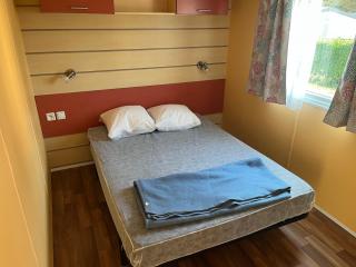 Camping De Collignon - Cherbourg en Cotentin - 1
