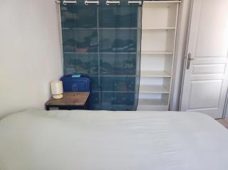 Chambre à louer chez l'habitant - Le Fenouiller - 9