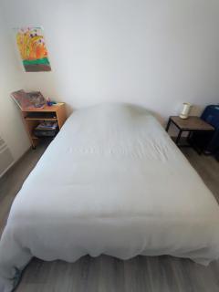 Chambre à louer chez l'habitant - Le Fenouiller - 8