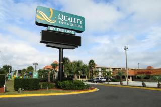 Quality Inn & Suites Kissimmee by The Lake - Orlando - 7