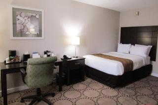 Quality Inn & Suites Kissimmee by The Lake - Orlando - 3