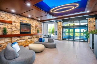 Quality Inn & Suites - Lévis - 8