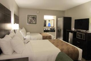 Quality Inn & Suites Kissimmee by The Lake - Orlando - 1