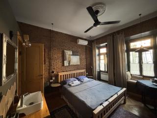 Cozy&stylish Loft - 0