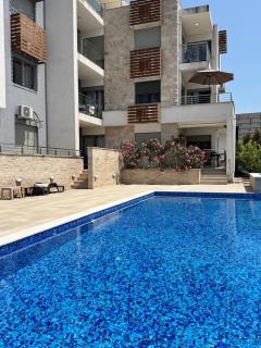 Penthouse for your best summer vacation near Porto Montenrgro - 8