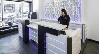 Adante Hotel, a C-Two Hotel - San Francisco - 4