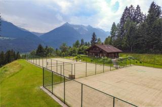 Glocknerhaus - Berg im Drautal - 8