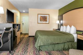 Quality Inn Conference Center Logansport - Logansport - 4