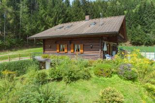 Glocknerhaus - Berg im Drautal - 1