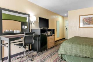 Quality Inn Conference Center Logansport - Logansport - 3
