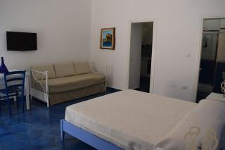 La Casa di Cirro - Procida - 7