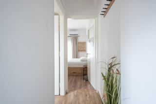 Ble Elia Flat for two in Athens - Atenas - 3