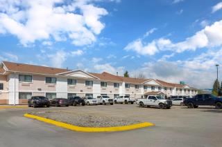 Quality Inn Columbia Mall - Grand Forks - 7