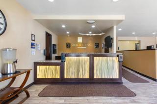 Quality Inn Columbia Mall - Grand Forks - 6