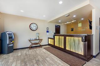 Quality Inn Columbia Mall - 4