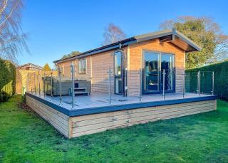 Hollybrook Lodges - Easingwold - 9