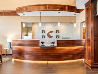 Comfort Suites Linn County Fairground and Expo - Albany - 6