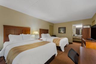 Quality Inn Chickasha - 4