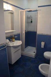 La Casa di Cirro - Procida - 2