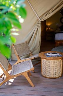 Barefoot Glamping - Tianyar - 3