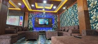 Noor Palace - 0