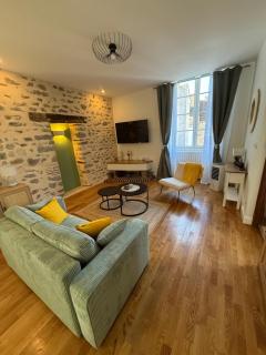 L ancien presbytere - 7