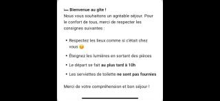 Les Pommes Tapées du Val de Loire Gîte - 9