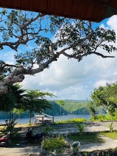 Ceningan Cliff Cottages - Nusa Lembongan - 9
