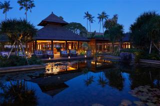 Hyatt Regency Bali - 3
