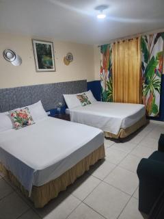 Pearl of the City TROPICAL PEARL - Kingston - 0