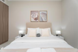 Stylish 2BR at Elite Residences - 1