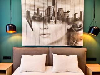 Petrovdom Apartments 20-213 in RC New York Concept House, Antonovycha 74 - Kiew - 8